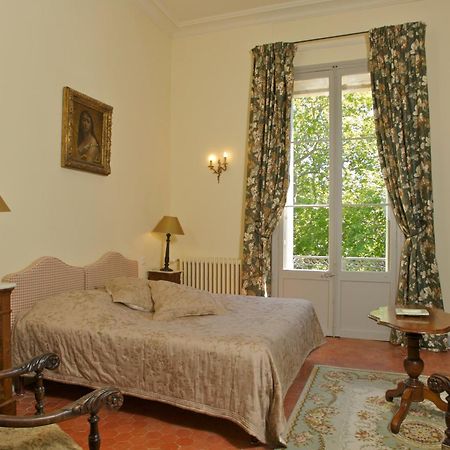 Chateau Juvenal Hotel Saint-Hippolyte-le-Graveyron Luaran gambar